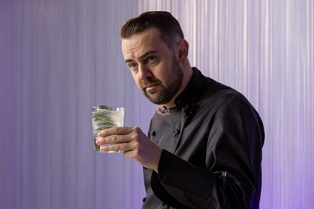 5 Habits of World-Class Bartenders: How to Stand Out Behind the Bar