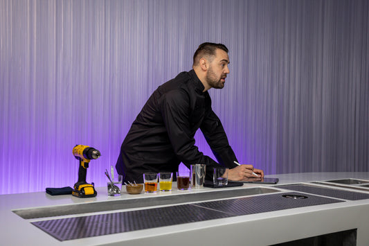 Bartending FAQs: Everything Aspiring Mixologists Want to Know