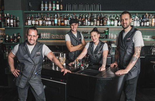 The Psychology of Bartending: How to Read the Room and Own the Bar