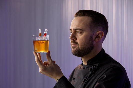 Master the Art of Bartending: How TAOS Courses Can Transform Your Mixology Skills