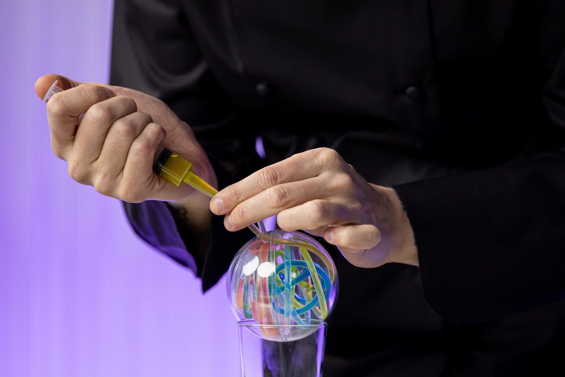 Unlocking the Secrets of Great Cocktails: A Guide to Bartending Mastery