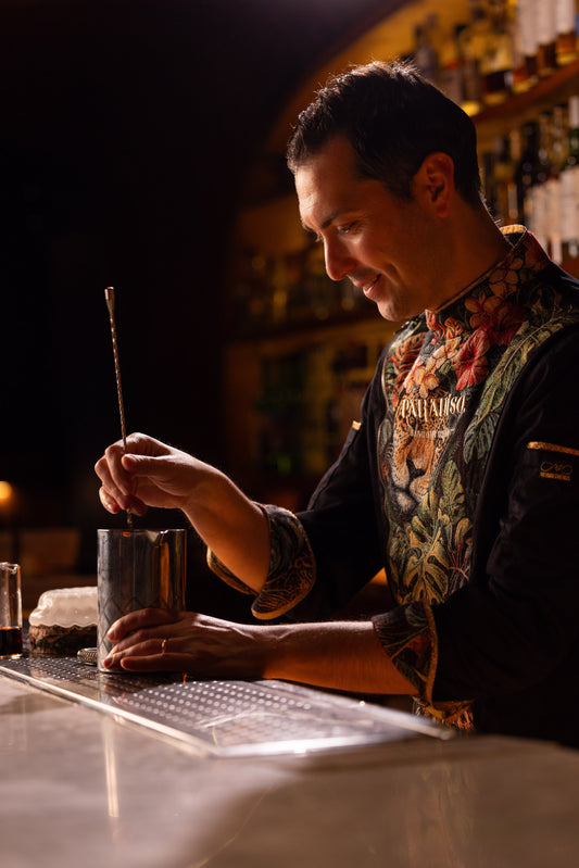 What Makes a Great Cocktail Menu?