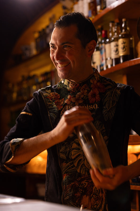 Why Great Bartenders Never Stop Learning