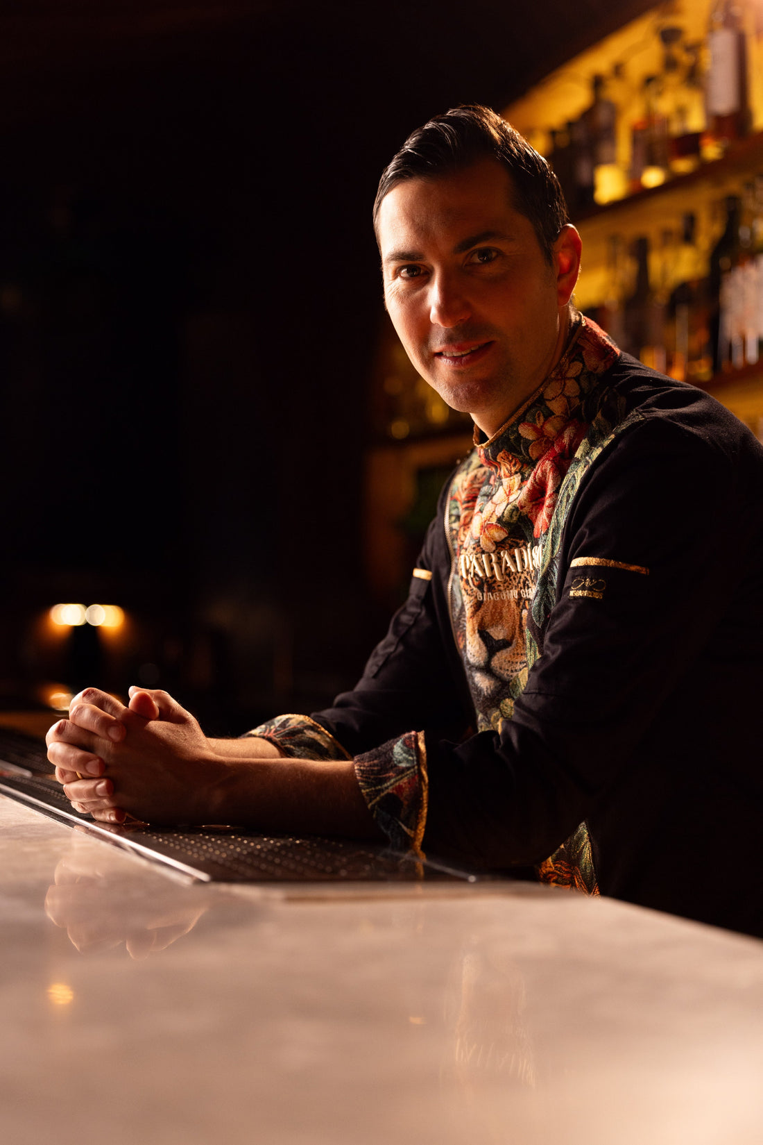 How to Become a Professional Bartender and Build a Successful Career