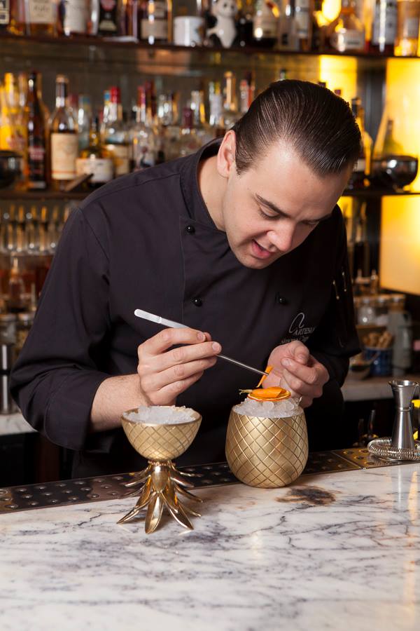 Bartending 101: A Comprehensive Beginner’s Guide to Starting Your Mixology Journey