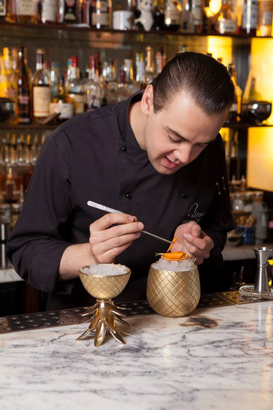 Bartending 101: A Comprehensive Beginner’s Guide to Starting Your Mixology Journey