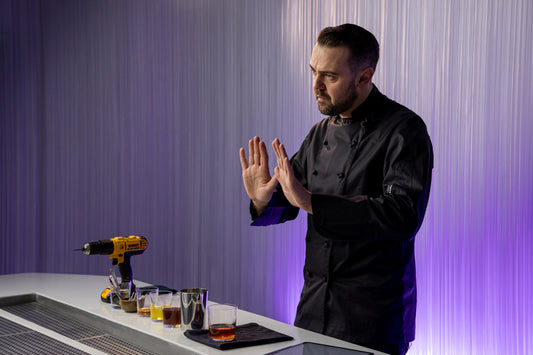 Why Professional Bartending Education is Essential for Every Aspiring Mixologist