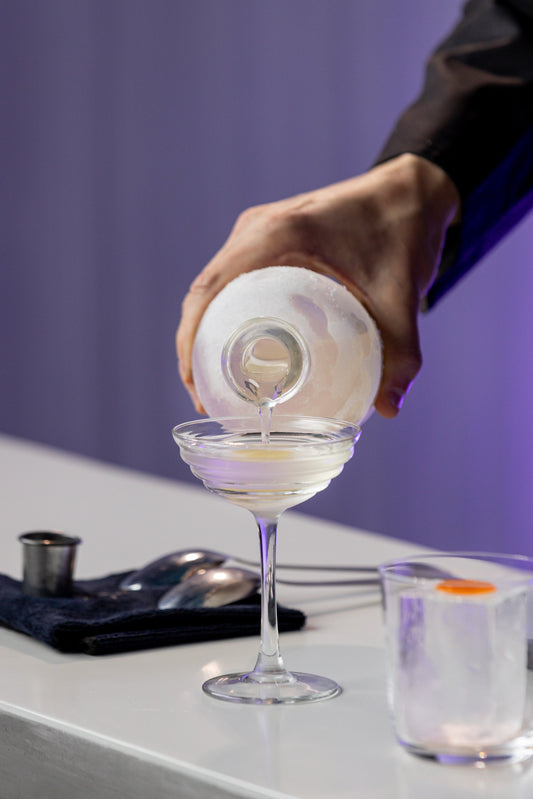 Level Up: The Mindset Shift Every Pro Bartender Needs to Make