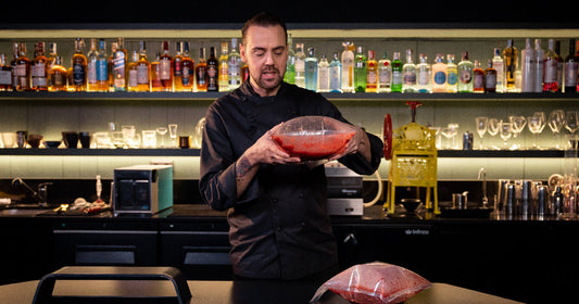 The Skills Behind Great Bartending
