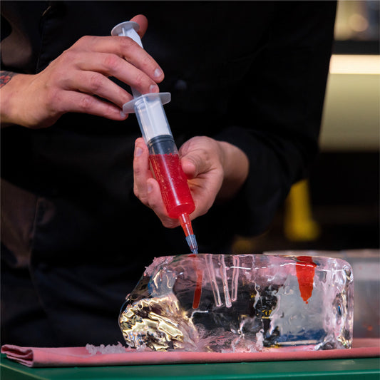 The Hidden Science of Ice and Dilution That Transforms Good Cocktails Into Great Ones