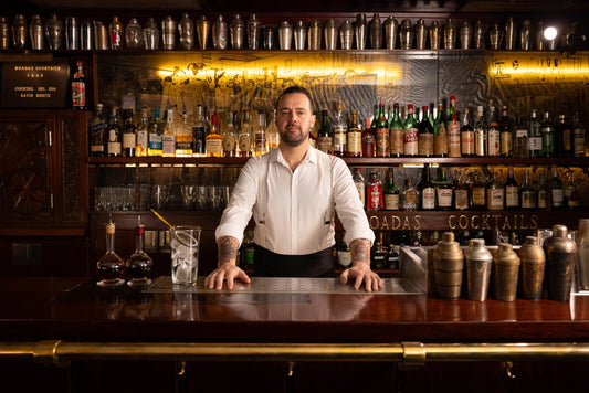 7 Essential Bartending Skills You’ll Master with TAOS Online Courses