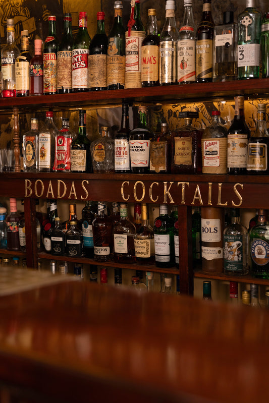 Understanding Vermouth in Cocktails and Why It Defines Balance