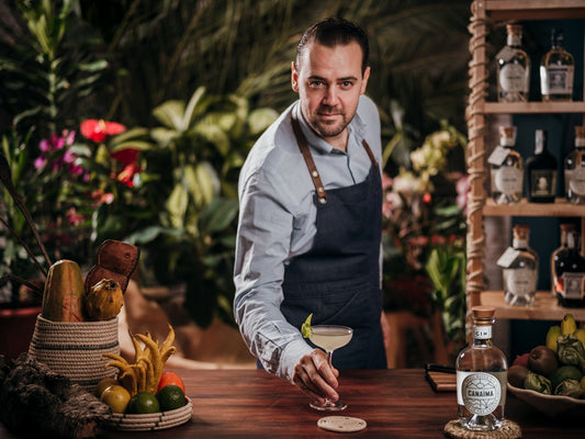 The Art and Science of Cocktail Crafting: Elevate Your Bartending Skills with TAOS