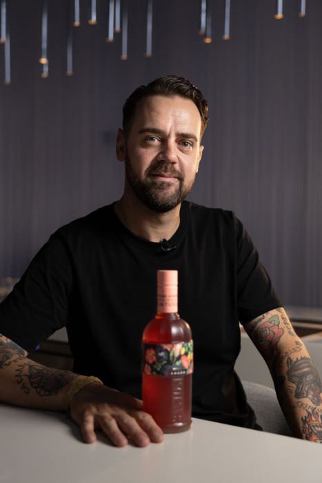 The Professional Bartender Mindset That Separates Good From Elite