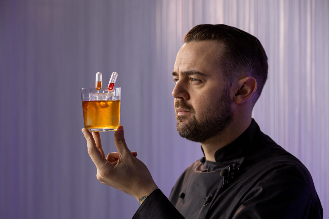 Master the Art of Bartending: How TAOS Courses Can Transform Your Mixology Skills