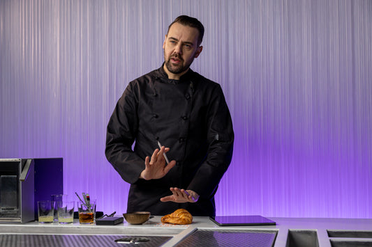 The Hidden Science Behind Every Great Cocktail