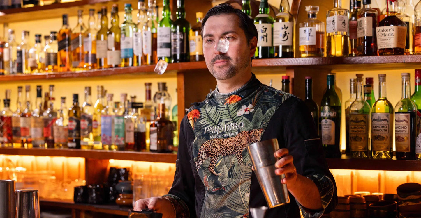 TAOS I, II, III, IV & V - All Inclusive