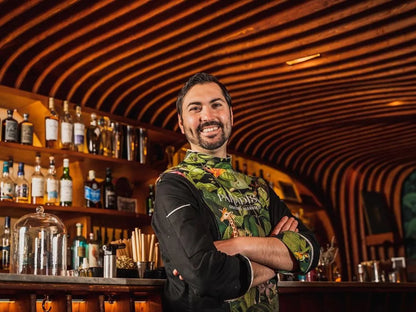 TAOS - Series I, II, III & IV