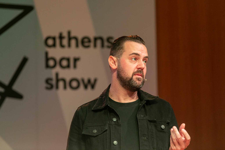 The story continues through the bartenders who learn with TAOS.