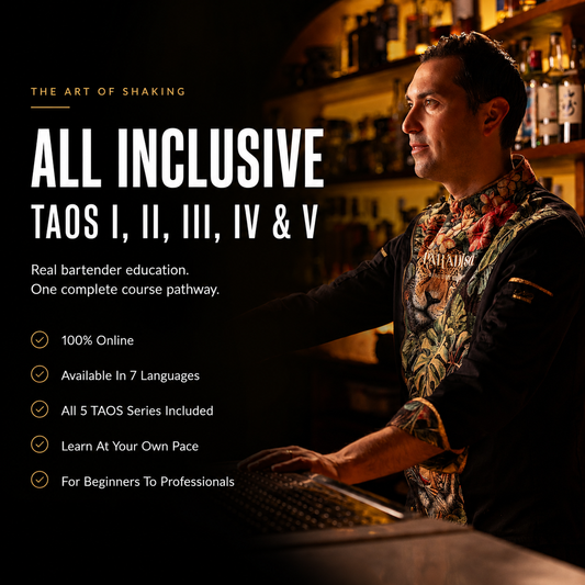TAOS I, II, III, IV & V - All Inclusive