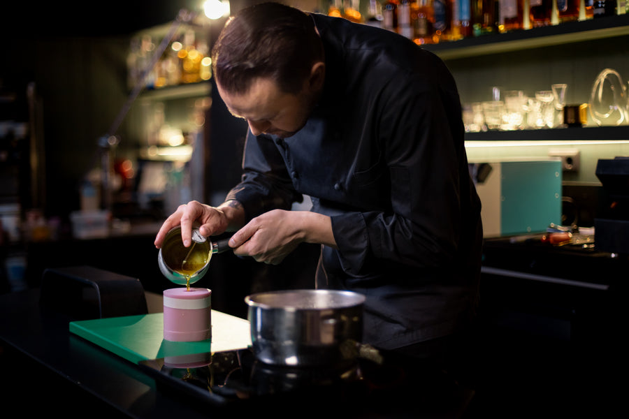 Drinks International talks about TAOS impact