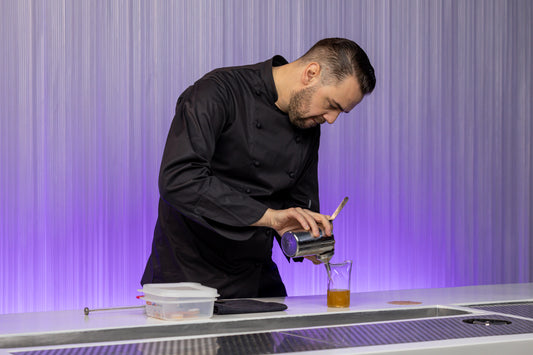 TAOS - Series I, II, III & IV