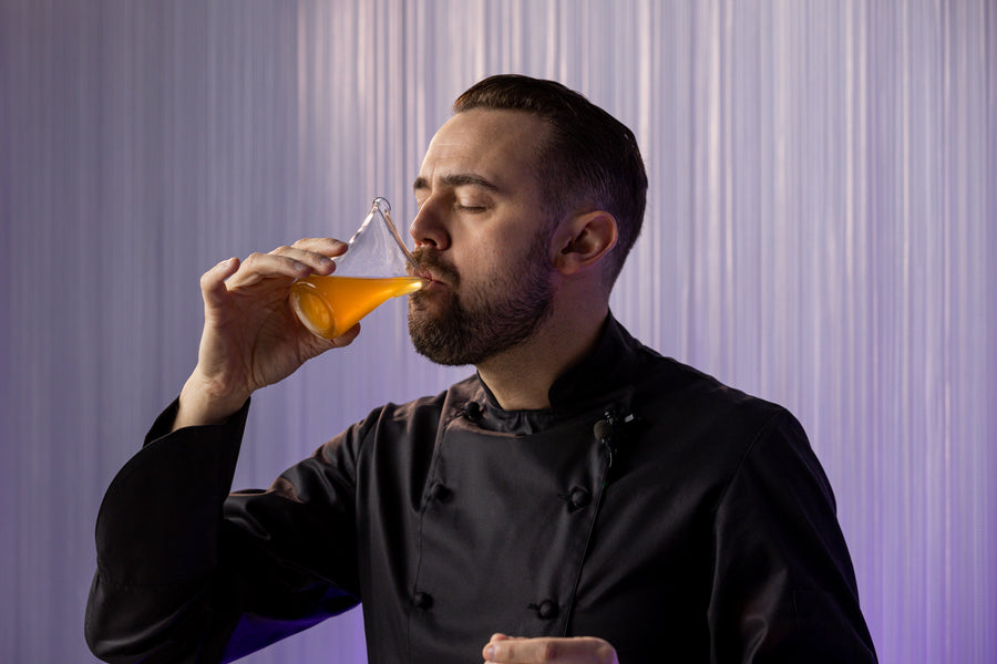 Aboutdrinks review on TAOS