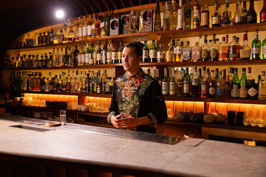 Giacomo Bundle - TAOS III & V