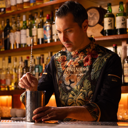 TAOS Bundle - I, II & III