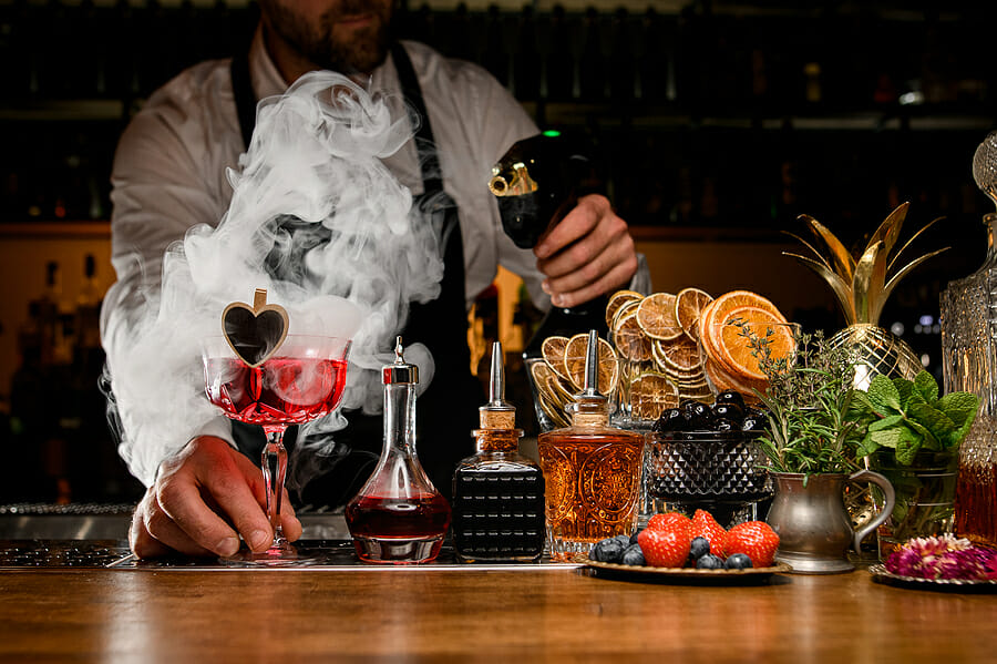 6 Essential Mixology Tools To Know